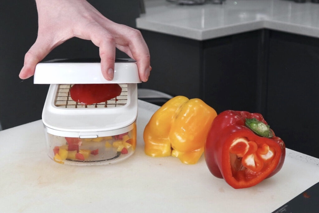 Blog kitchen aids part one 3 - Image in article: Kitchen Aids Part One