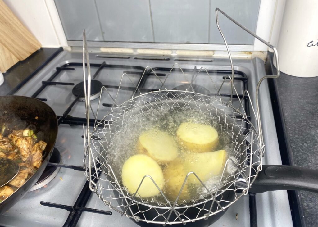 Blog kitchen aids part two 7 - Image in article: Kitchen Aids Part Two