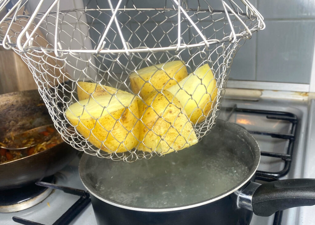 Blog kitchen aids part two 8 - Image in article: Kitchen Aids Part Two