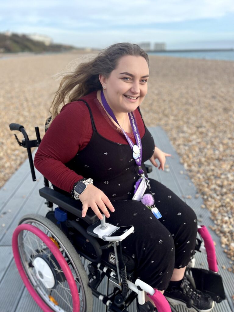 Blog life with tourettes 2 - Image in article: Life With Tourette’s