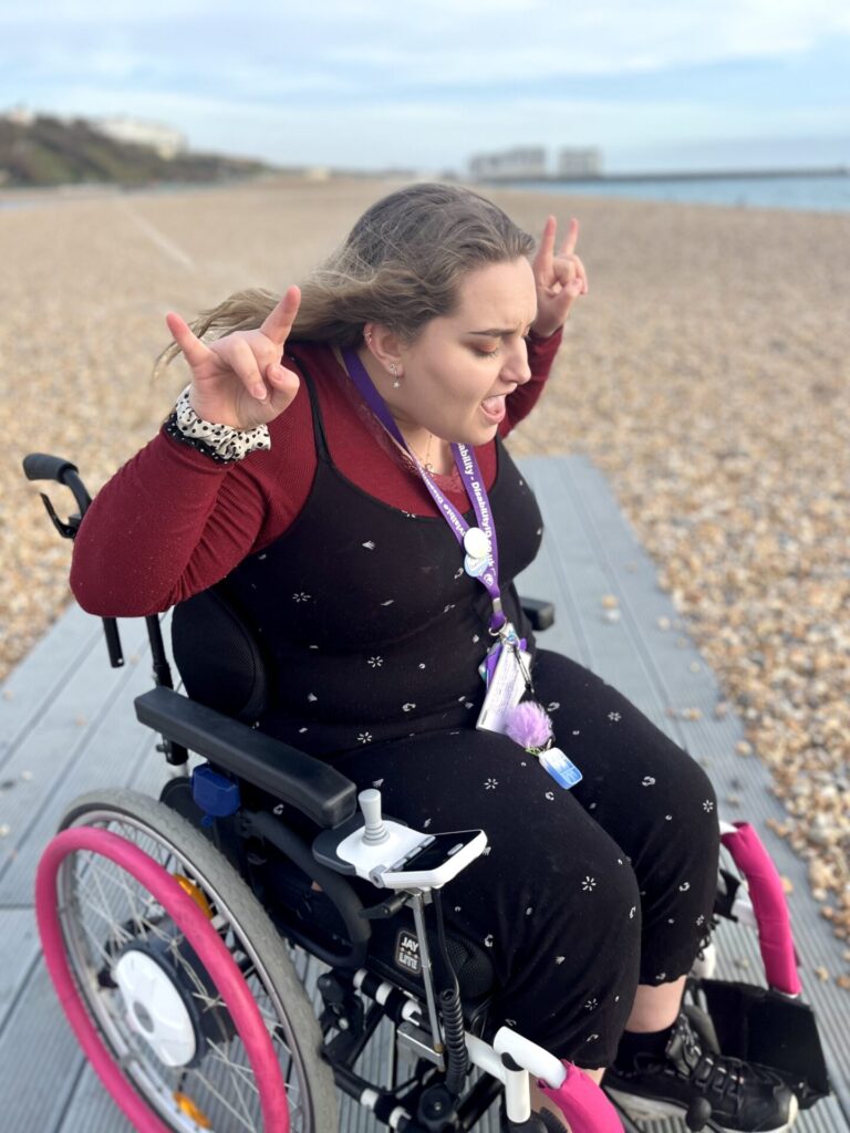Blog life with tourettes 3 - Image in article: Life With Tourette’s